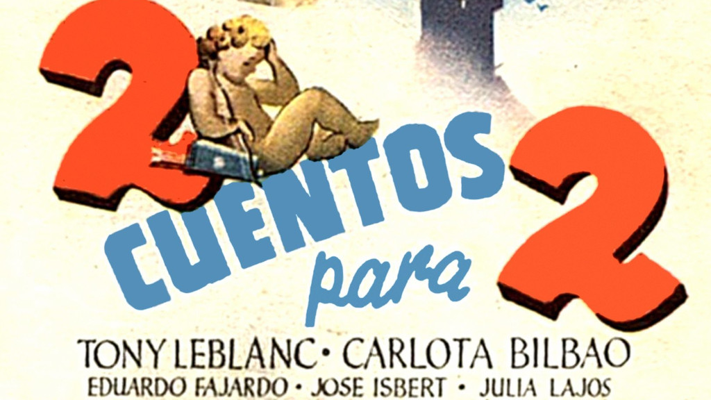 Dos cuentos para dos