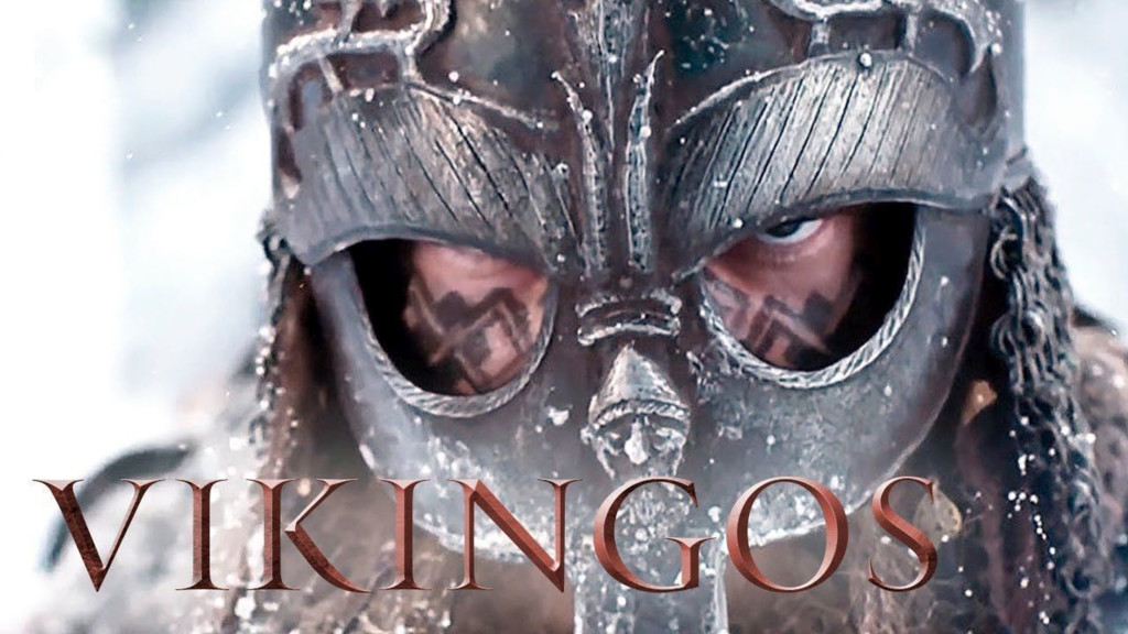 Vikingos