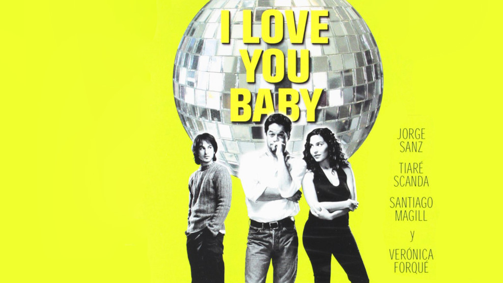 I Love You Baby