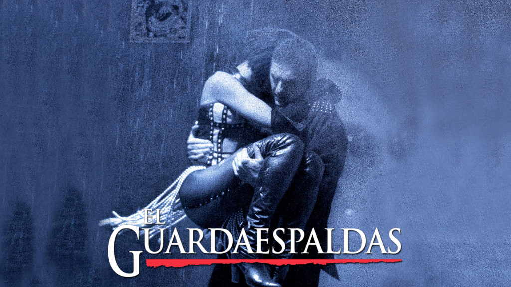El guardaespaldas