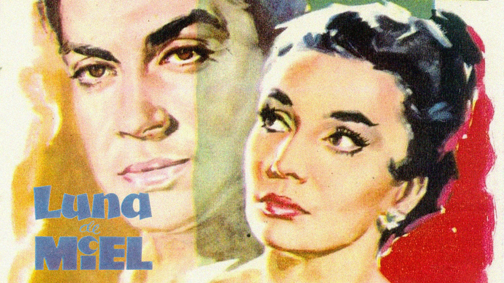 Luna de miel