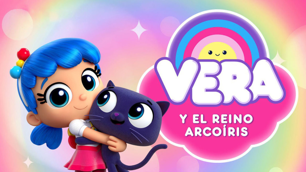 Vera y el Reino Arcoíris