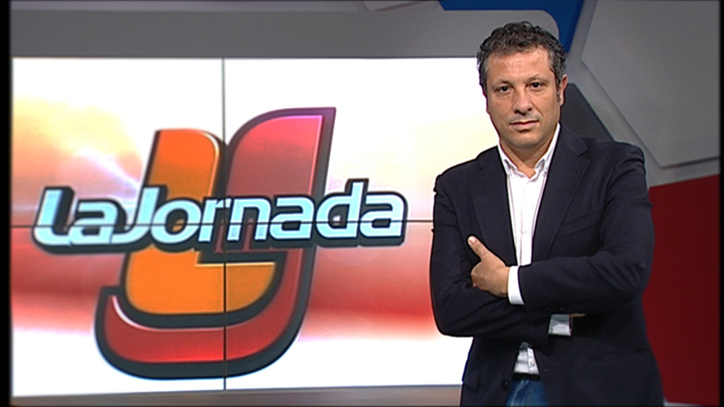 La Jornada