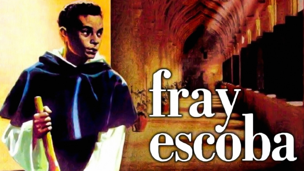 Fray Escoba