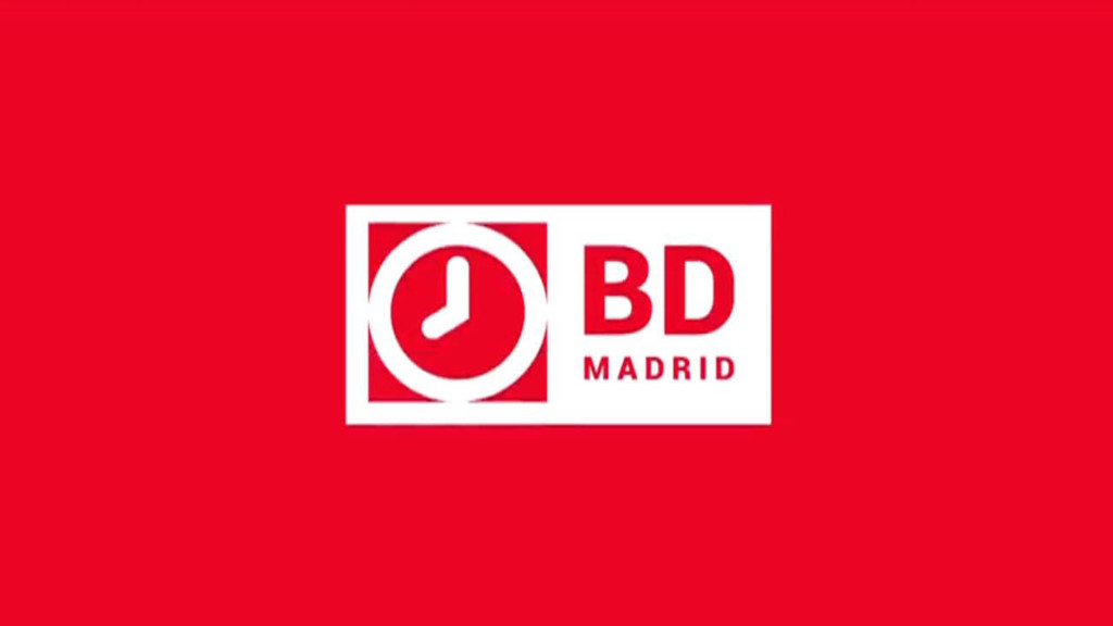 Buenos Días Madrid
