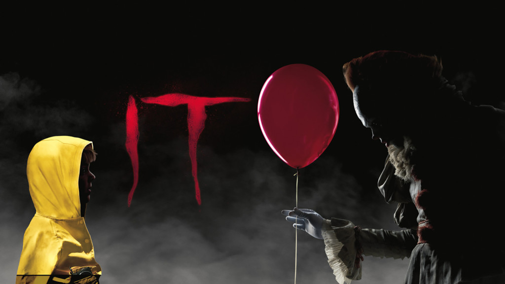 It