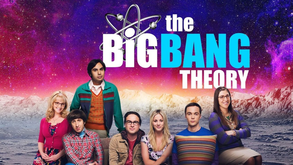 Big Bang Theory