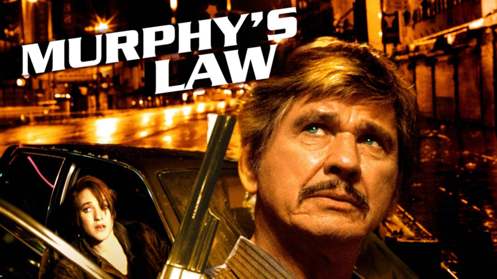 La ley de Murphy