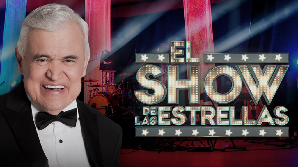 El show de las estrellas