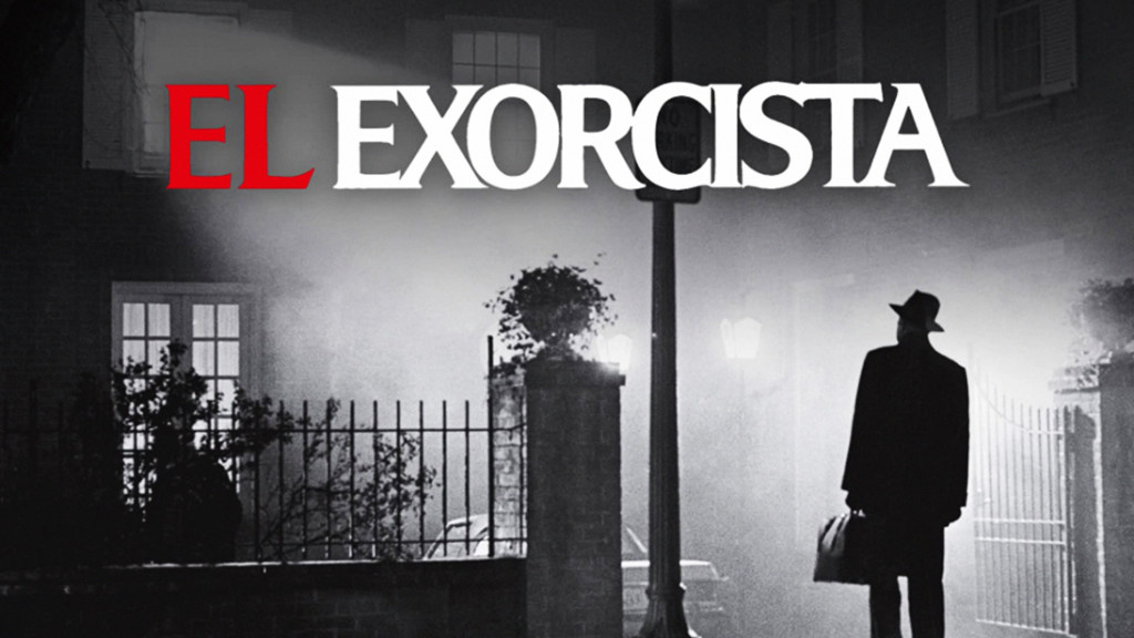 El exorcista