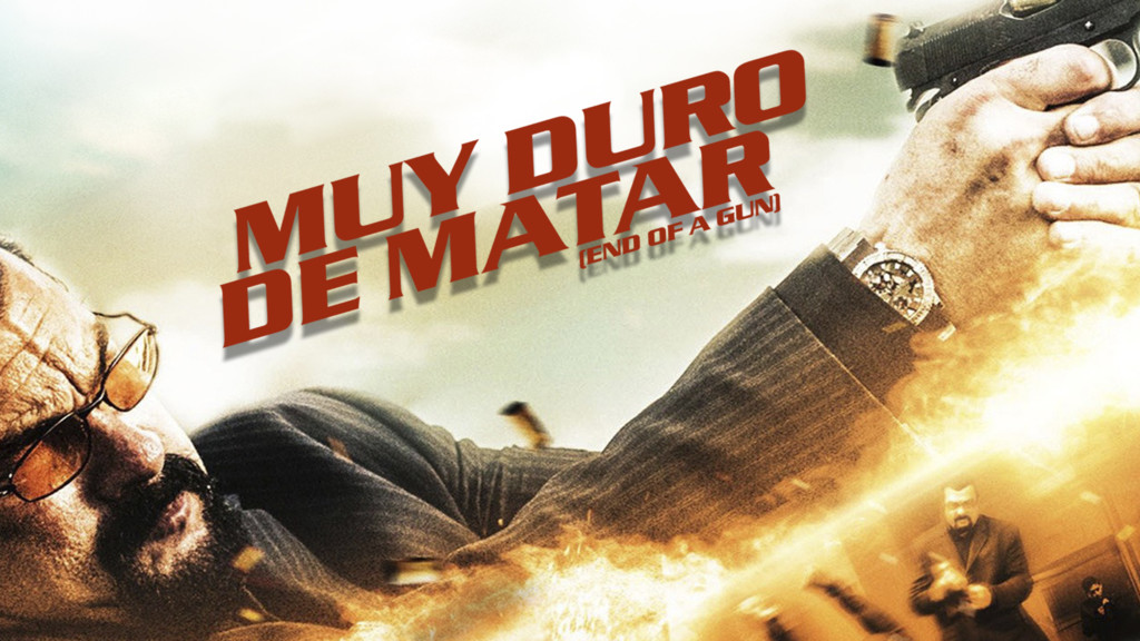 Muy duro de matar