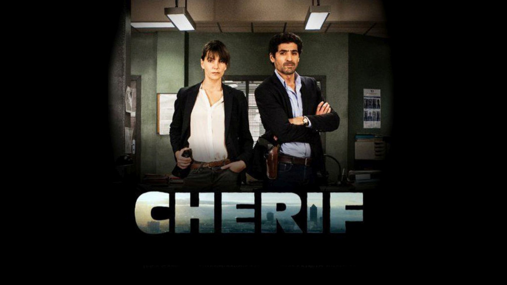 Cherif