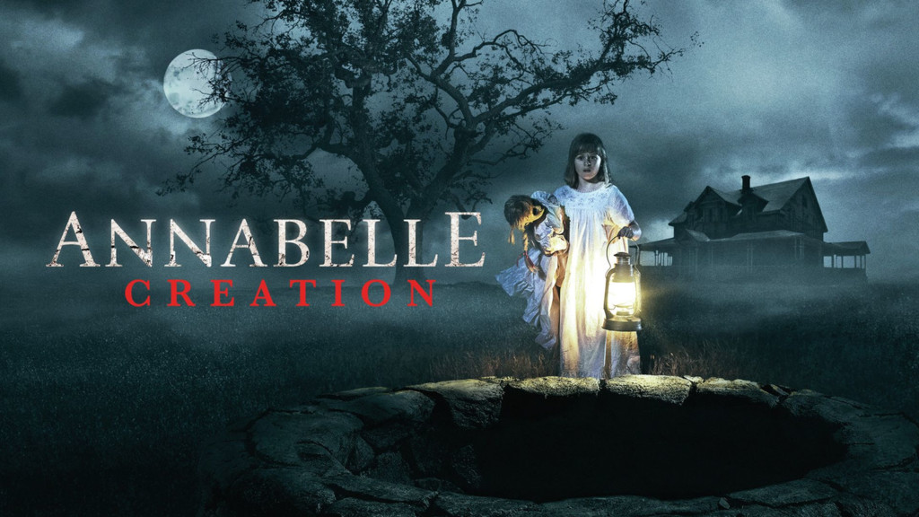 Annabelle: Creation