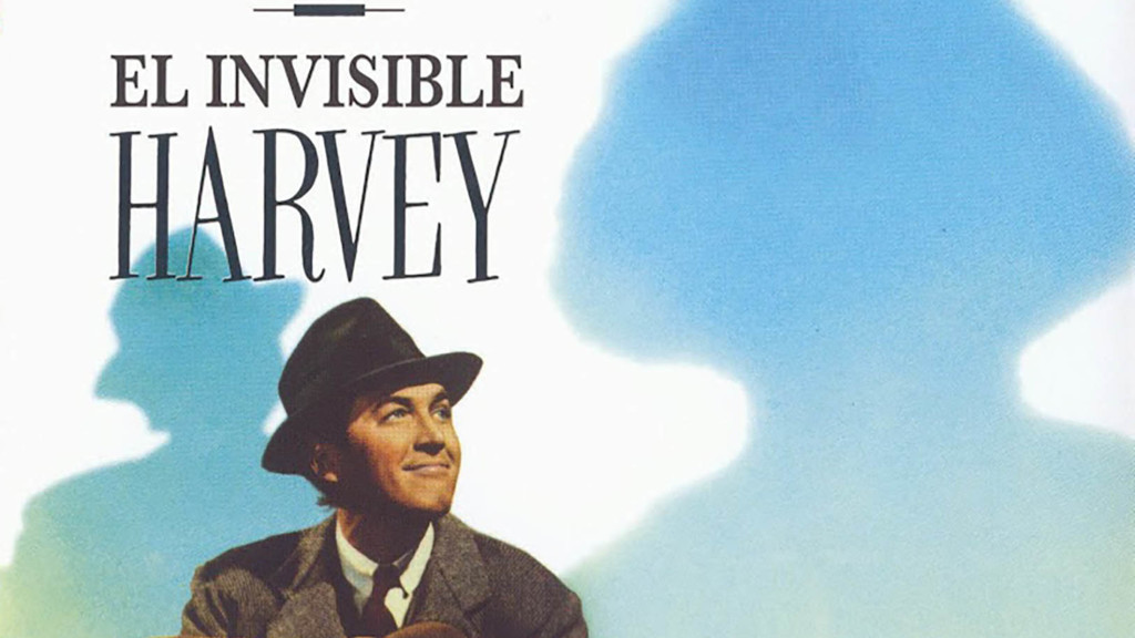 El invisible Harvey