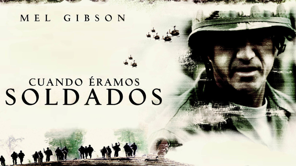 Cuando éramos soldados