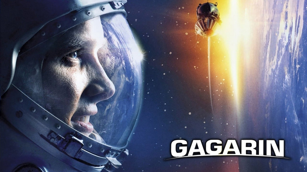 Gagarin: Pionero del espacio