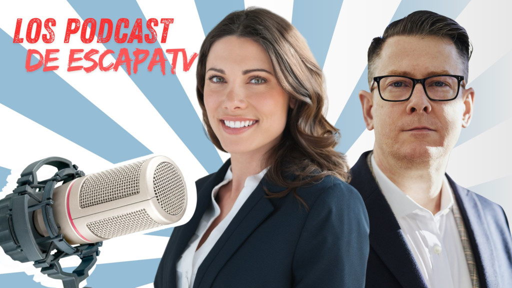 Los Podcast de EscapaTV
