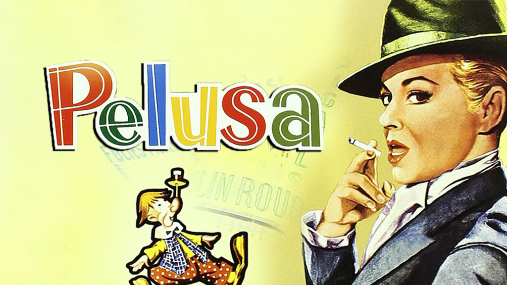 Pelusa