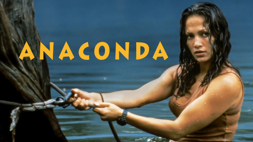 Anaconda