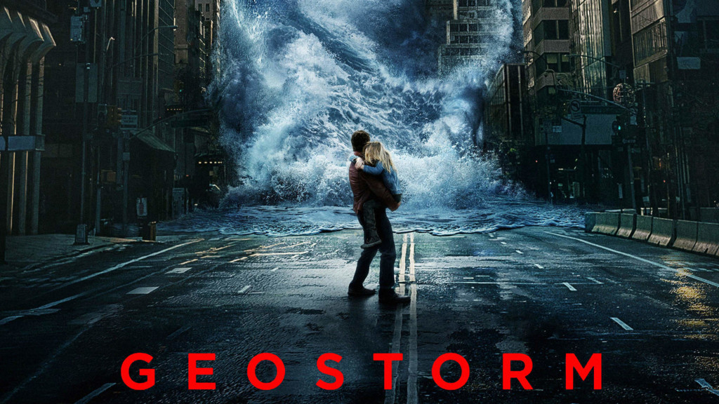 Geostorm