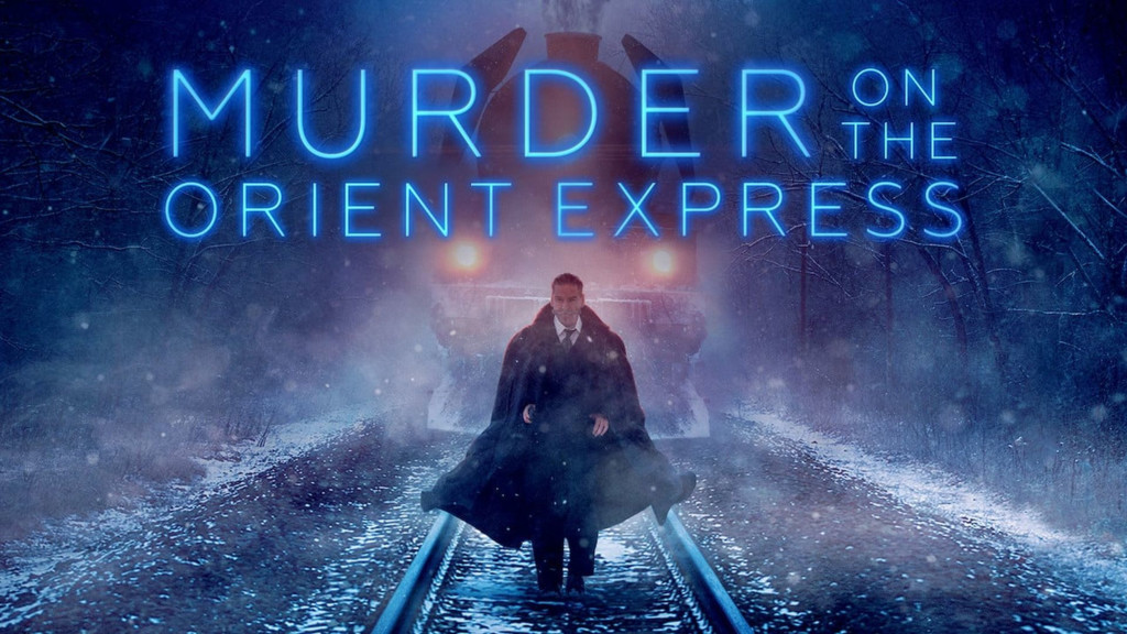 Asesinato en el Orient Express