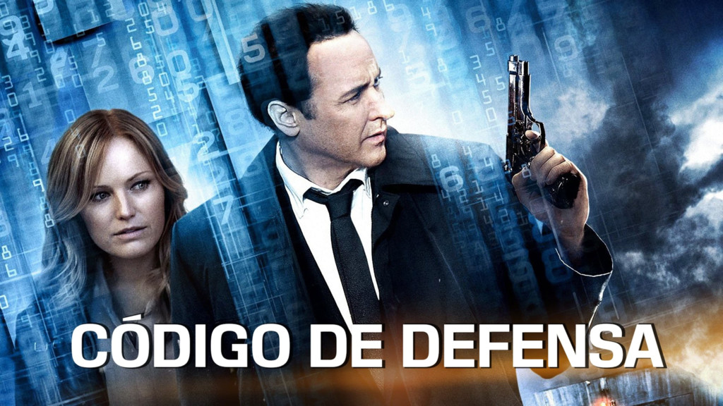Código de defensa