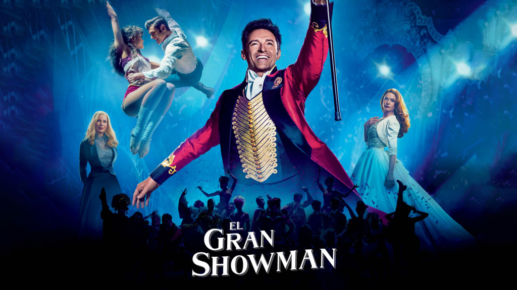 El gran showman
