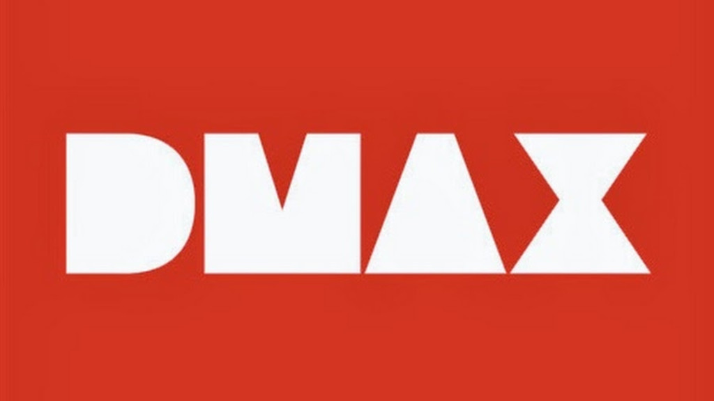 DMAX