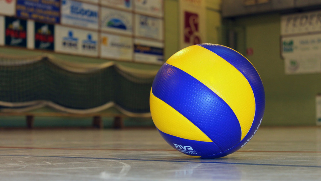 Voley en Madrid