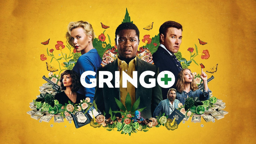Gringo, se busca vivo o muerto
