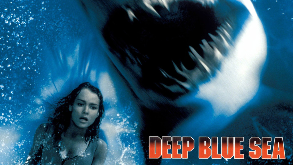 Deep Blue Sea