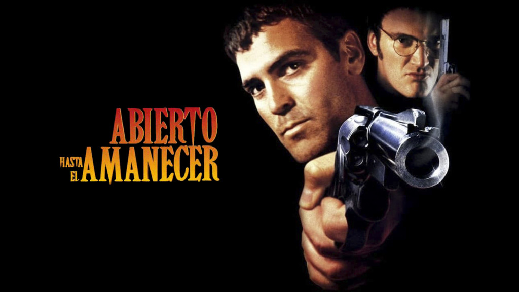 Abierto hasta el amanecer