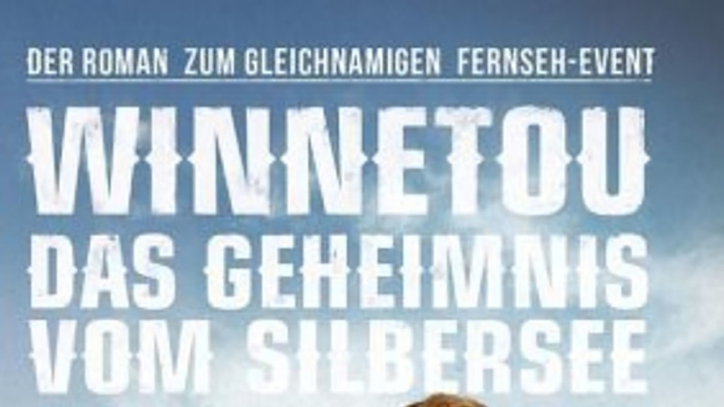 Winnetou: El secreto del lago de la plata