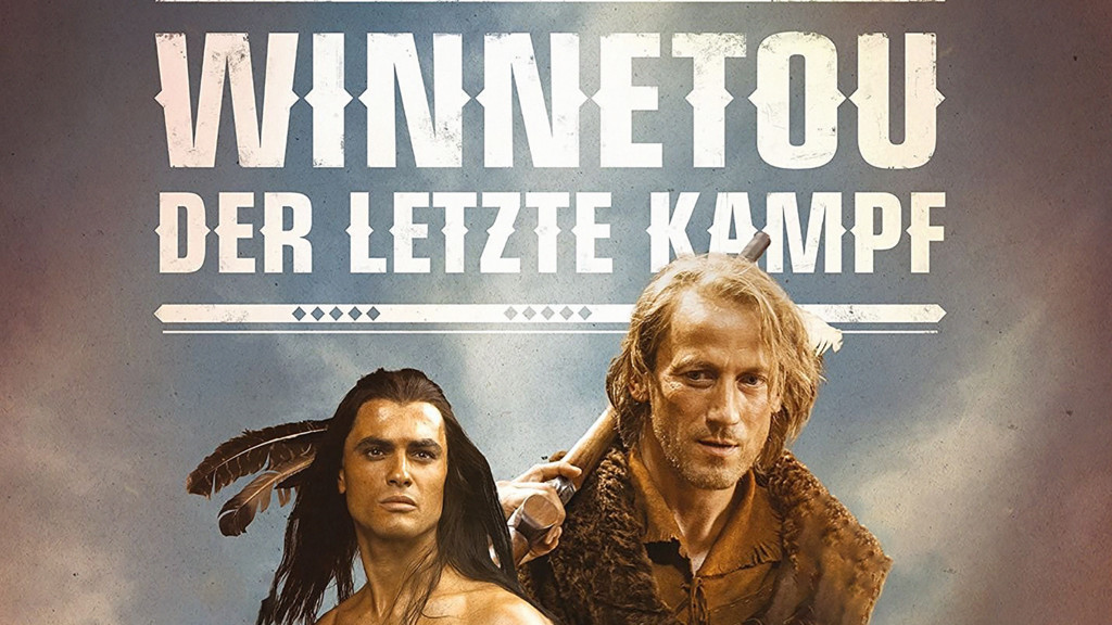 Winnitou: La última batalla