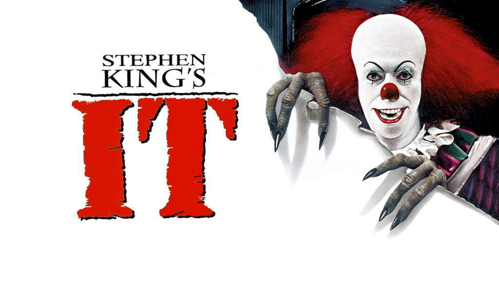 It, de Stephen King