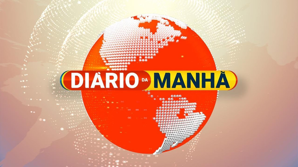 Diário da manhã