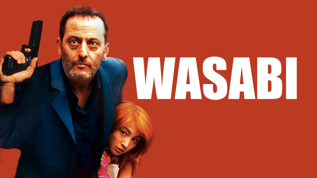 Wasabi, el trato sucio de la mafia