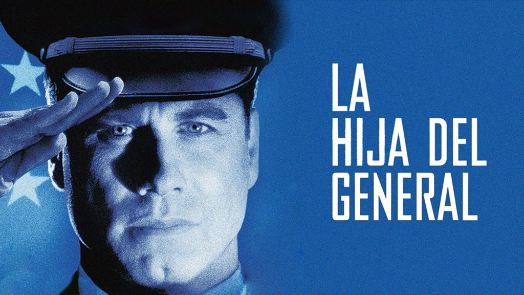 La hija del general