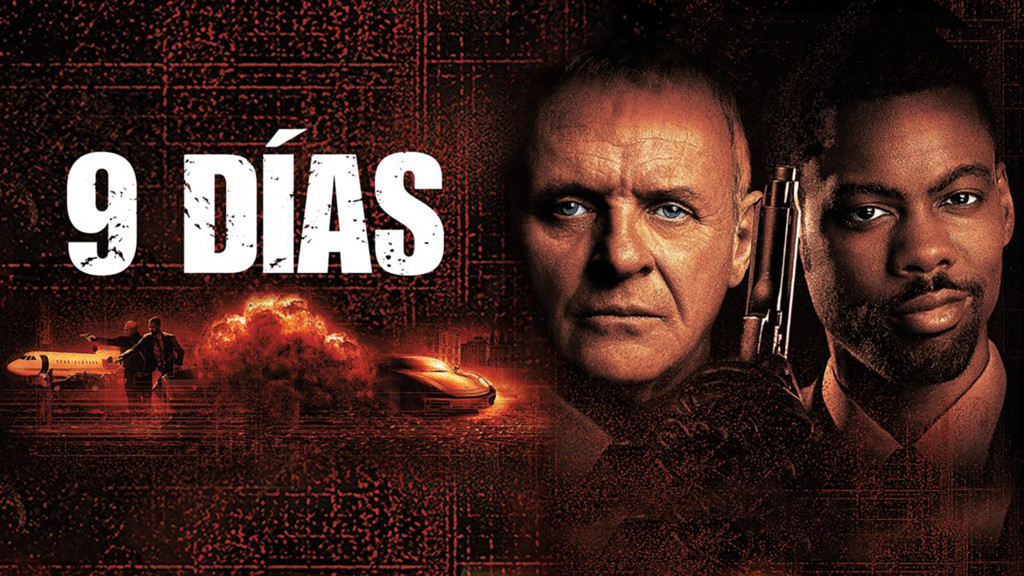 9 días
