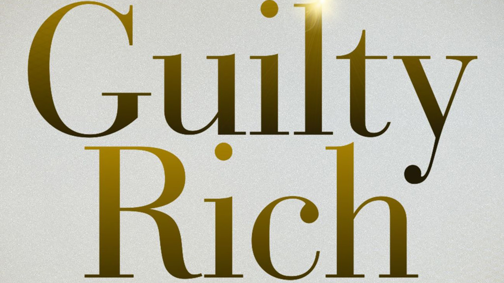 Ricos y culpables