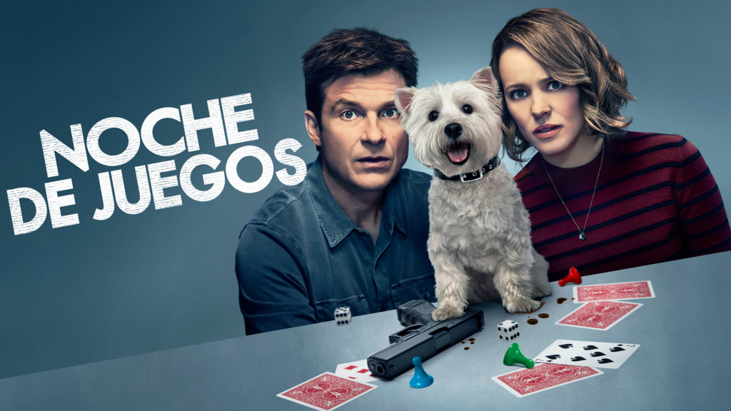 Noche de juegos