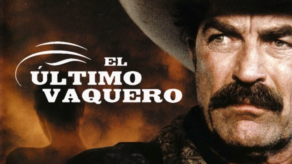 El último vaquero