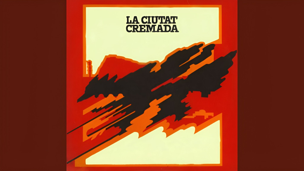 La ciudad quemada