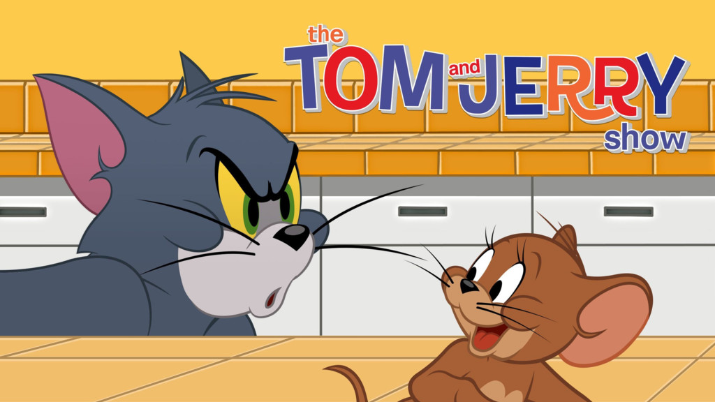 El show de Tom y Jerry
