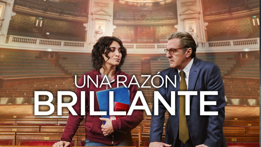 Una razón brillante