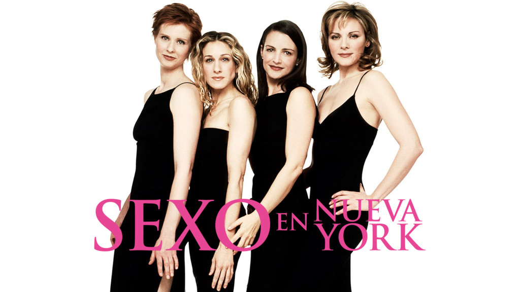 Sexo en Nueva York