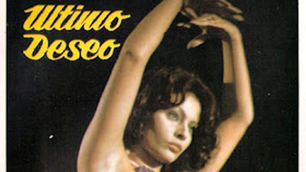 Último deseo