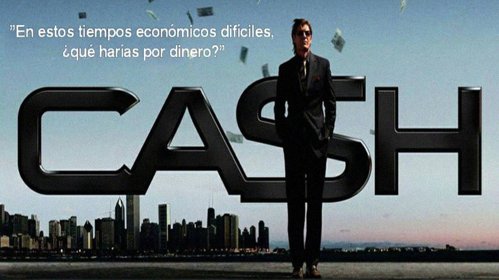 Cash