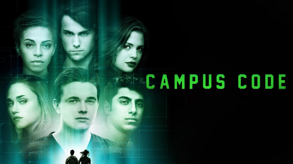 Código Campus Rompiendo las reglas