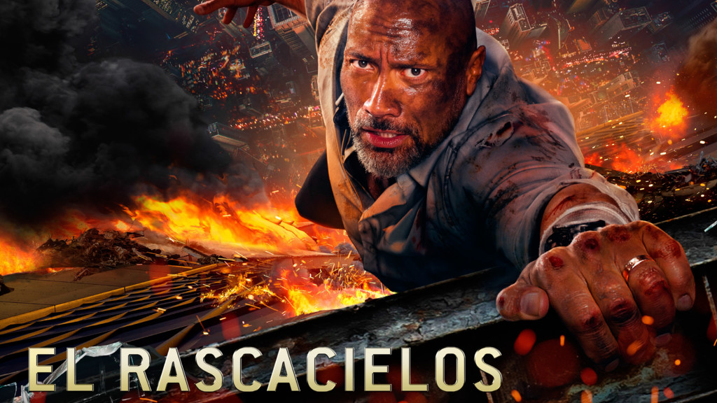 El rascacielos